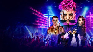 Фанатико (сериал, 2022)
