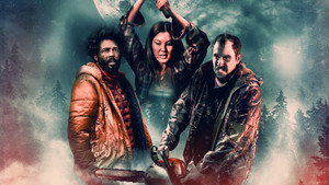 Отпиленный (фильм, 2022)
