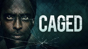 В клетке (фильм, 2021)