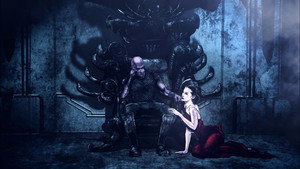 Риддик: Удар в спину (мультфильм, 2013)