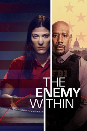 Враг внутри (сериал, 2019)
