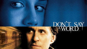 Не говори ни слова (фильм, 2001)