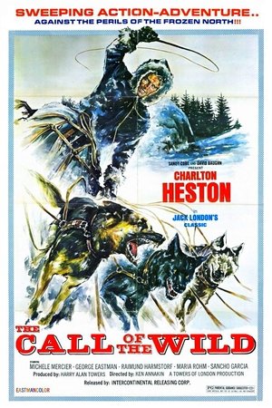 Зов предков (фильм, 1972)