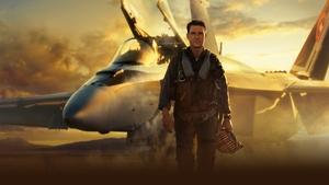 Топ Ган: Мэверик (фильм, 2021)