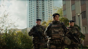 Третья война (фильм, 2020)