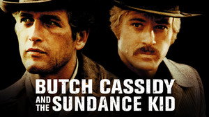 Буч Кэссиди и Сандэнс Кид (фильм, 1969)