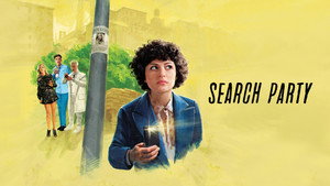В поиске (сериал, 2016)