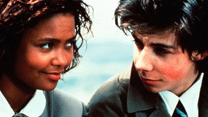 Флирт (фильм, 1990)