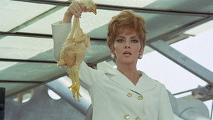 Смерть, снесшая яйцо (фильм, 1968)