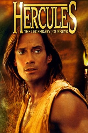Удивительные странствия Геракла (сериал, 1995)