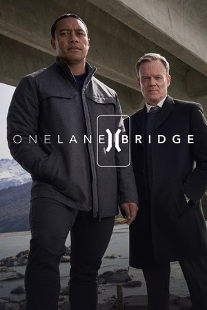Узкий мост (сериал, 2020)