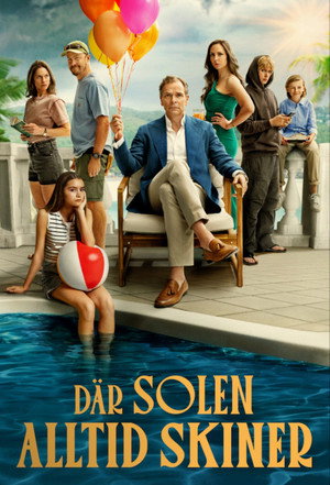 Там, где всегда светит солнце (сериал, 2025)