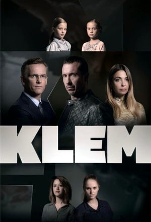 Кровавый пакт (сериал, 2017)