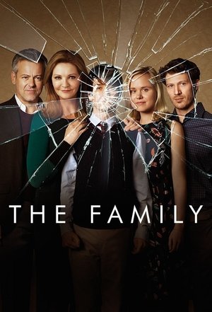 Семья (сериал, 2016)