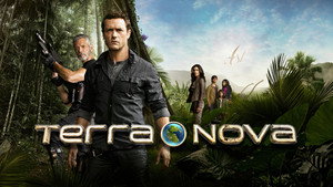 Терра Нова (сериал, 2011)