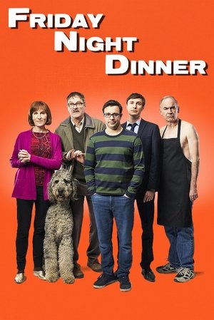 Обед в пятницу вечером (сериал, 2011)