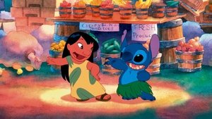 Лило и Стич (мультфильм, 2002)