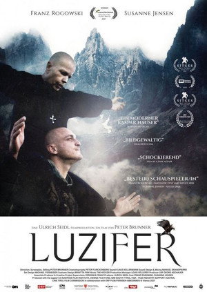 Люцифер (фильм, 2021)
