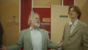 В Ад с Харви (фильм, 2020)