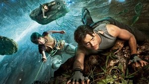 Путешествие к центру Земли (фильм, 2008)