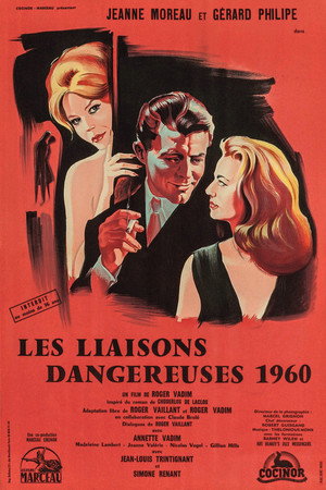 Опасные связи (фильм, 1959)