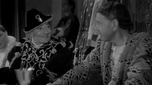 Вечерние посетители (фильм, 1942)