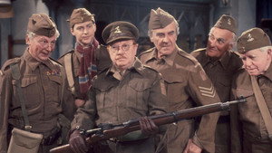 Папашина армия (сериал, 1968)