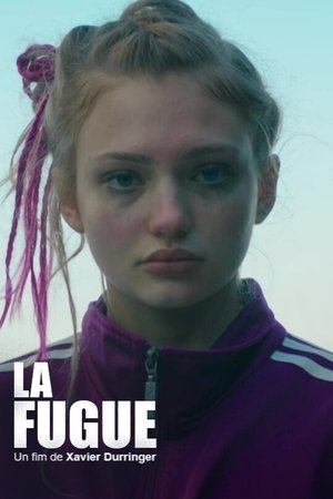Фуга (фильм, 2020)