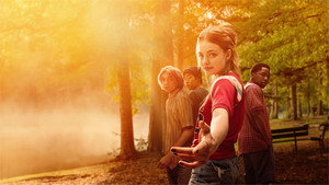 В поисках Аляски (сериал, 2019)