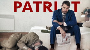 Патриот (сериал, 2015)