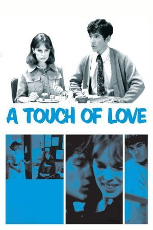 Прикосновение любви (фильм, 1969)