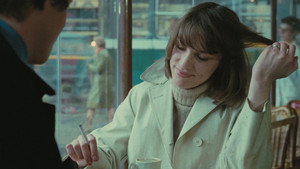 Любовь после полудня (фильм, 1972)