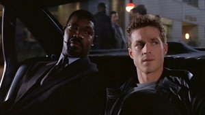 Сейчас или никогда (сериал, 1999)