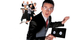 Надзиратель (фильм, 2001)