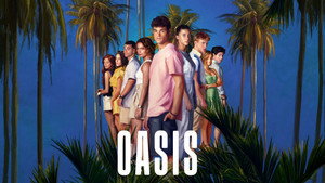 Оазис (сериал, 2026)