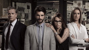 Раздвоение личности (сериал, 2014)