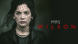 Миссис Уилсон (сериал, 2018)