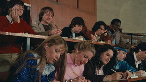 Выпускники последнего класса (фильм, 1982)
