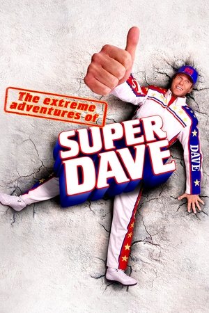 Невероятные приключения Супер Дэйва (фильм, 2000)