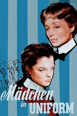 Девушки в униформе (фильм, 1958)