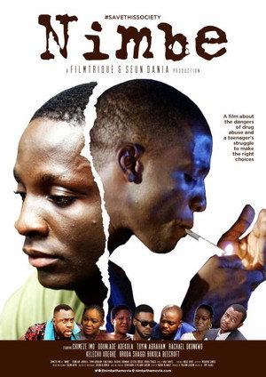 Нимбе: Фильм (фильм, 2019)