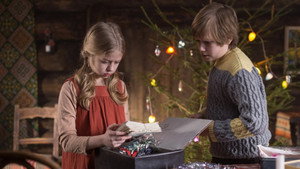 Рождество Эйи в Лесу призрачной совы (фильм, 2018)