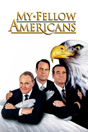 Мои дорогие американцы (фильм, 1996)