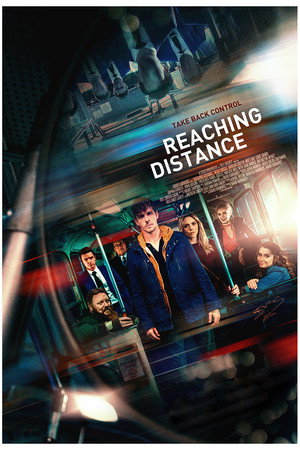 В пределах досягаемости (фильм, 2018)