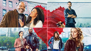 Соседи (сериал, 2019)