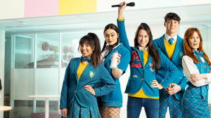 Неудачница (сериал, 2021)