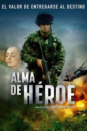 Душа героя (фильм, 2019)
