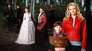 Однажды в сказке (сериал, 2011)