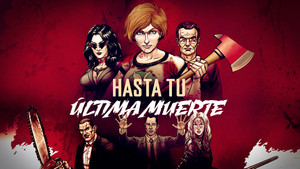 До последней твоей смерти (мультфильм, 2019)
