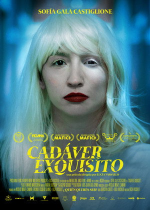 Совершенный труп (фильм, 2021)
